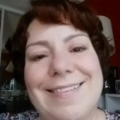Allison Levine